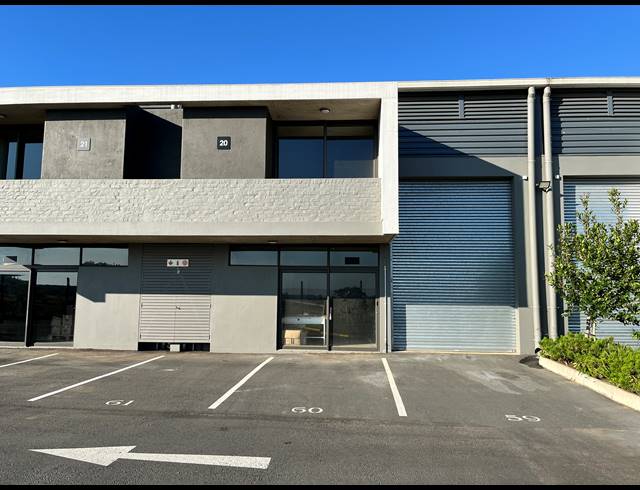 211M² FACTORY FOR SALE IN SHAKAS HEAD